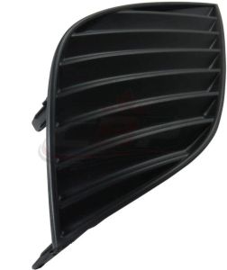 Fog Lamp Cover Front Passenger Side Toyota Camry 2018-2020 Textured Japan/Usa Built Se , TO1039209