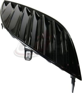 2018-2024 Toyota Camry Fog Lamp Cover Front Passenger Side , TO1039211