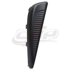 2019-2022 Toyota Prius Bumper Moulding Front Passenger Side , TO1039228