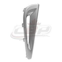 2019-2022 Toyota Prius Daytime Running Lamp Bezel Passenger , TO1039229