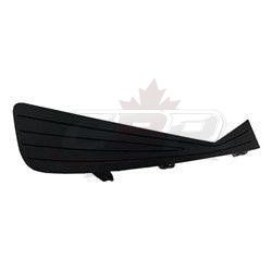 2020-2022 Toyota Chr Fog Lamp Cover Front Passenger Side , TO1039240