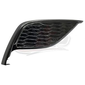 2021-2024 Toyota Camry Fog Lamp Cover Passenger Side Ptd , TO1039243U