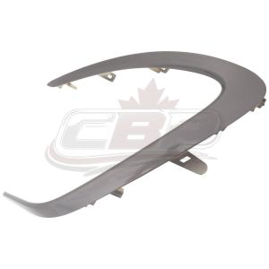 2021-2024 Toyota Camry Hybrid Bumper Molding Front , TO1039244U