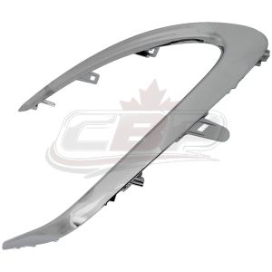 2021-2024 Toyota Camry Hybrid Bumper Molding Front , TO1039245