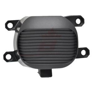 2021-2025 Toyota Sienna Fog Lamp Cover Passenger Side Textured Black , TO1039246