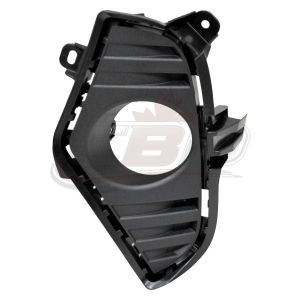 2019-2025 Toyota Rav4 Fog Lamp Bezel Front Passenger Side , TO1039258