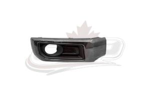 2019-2021 Toyota 4Runner Fog Lamp Bezel Front Passenger , TO1039259
