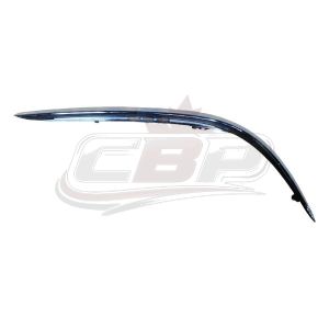 2021-2025 Toyota Highlander Bumper Molding (Vertical Strip) , TO1039260