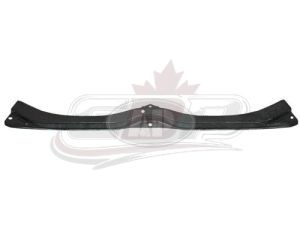 Bumper Retainer Bracket Front Toyota Tacoma 2012-2015 Center Steel , TO1041102