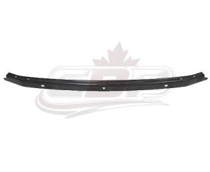 Bumper Stiffener Bracket Front Toyota Tundra 2014-2021 Center Steel , TO1041103