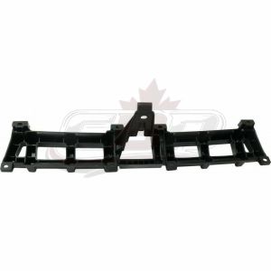 Bumper Support Front Center Toyota Highlander 2017-2019 Plastic , TO1041111