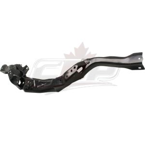 2018-2022 Toyota Chr Bumper Support Front Center Steel , TO1041112
