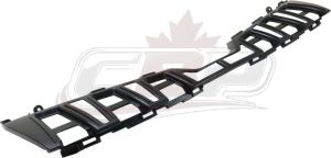 Bumper Support Front Toyota Sienna 2018-2020 Plastic , TO1041116