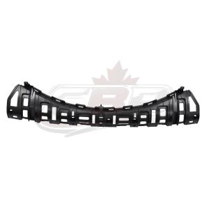 2021-2025 Toyota Sienna Bumper Bracket Front Upper , TO1041118U