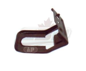 Bumper Support Front Driver Side/Passenger Side Toyota Tundra 2000-2005 , TO1042106