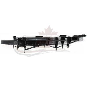 Bumper Support Front Driver Side Toyota 4Runner 2003-2005 , TO1042107