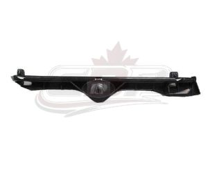 Bumper Support Bracket Front Driver Side Toyota Sienna 2004-2010 Plastic , TO1042112