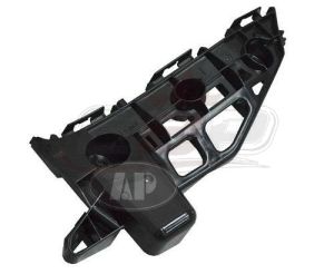 Bumper Bracket Front Driver Side Toyota Prius V 2012-2017 Plastic , TO1042118