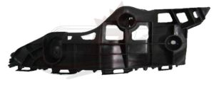 Bumper Bracket Stay Front Driver Side Toyota Highlander Hybrid 2014-2016 , TO1042124