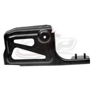 2016-2023 Toyota Tacoma Bumper Support Front Driver Side Inner Steel , TO1042127
