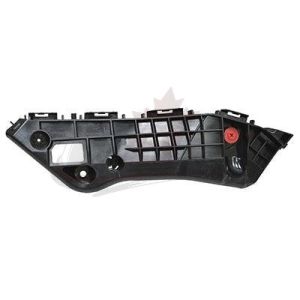 Bumper Bracket Front Driver Side Toyota Rav4 2016-2018 , TO1042129
