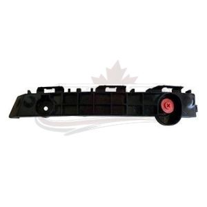 2016-2023 Toyota Tacoma Bumper Retainer Front Driver Side , TO1042130