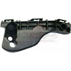 Bumper Retainer Front Driver Side Toyota Prius C 2018-2019 Plastic , TO1042135