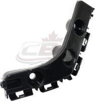 2019-2021 Toyota Corolla Hatchback Bumper Retainer Front , TO1042142