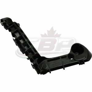 2020-2025 Toyota Corolla Sedan Bumper Retainer Front Driver , TO1042145