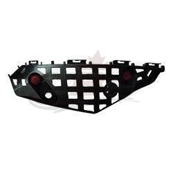 2020-2025 Toyota Highlander Hybrid Bumper Retainer Front Driver Side , TO1042147