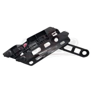 2023-2025 Toyota Bz4X Bumper Retainer Front Driver Side , TO1042158