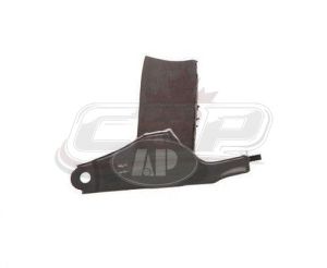 Bumper Filler Front Passenger Side Upper Toyota Avalon 2000-2004 , TO1043103
