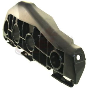 Bumper Bracket Front Passenger Side Toyota Corolla Sedan 2009-2010 , TO1043110