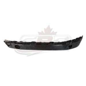 Bumper Support Bracket Front Passenger Side Toyota Sienna 2011-2020 Side , TO1043116