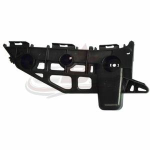 Bumper Bracket Front Passenger Side Toyota Prius V 2012-2017 Plastic , TO1043118