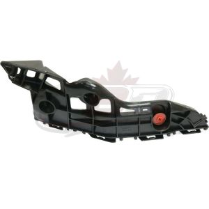 Bumper Bracket Stay Front Passenger Side Toyota Highlander Hybrid 2014-2016 , TO1043124