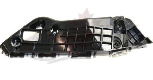 Bumper Bracket Front Passenger Side Toyota Rav4 2016-2018 , TO1043129