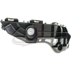 Bumper Support Front Passenger Side Outer Toyota Highlander Hybrid 2017-2019 , TO1043133