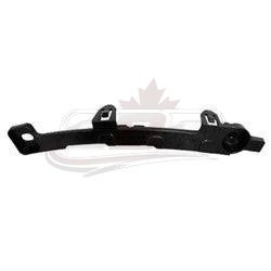 2018-2022 Toyota Chr Bumper Bracket Front Passenger Side Plastic , TO1043138