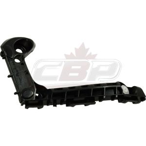 2020-2025 Toyota Corolla Sedan Bumper Retainer Front , TO1043145