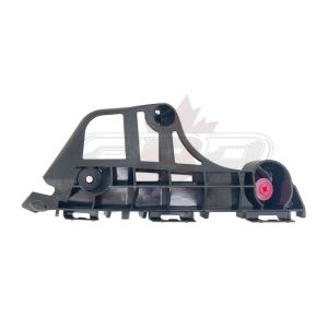 2017-2022 Toyota Prius Prime Bumper Bracket Front Passenger Side , TO1043153