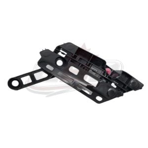 2023-2025 Toyota Bz4X Bumper Retainer Front Passenger Side , TO1043158