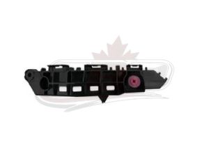 2023-2025 Toyota Prius Bumper Retainer Front Passenger Side , TO1043159