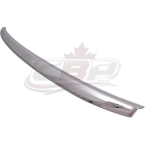 Grille Moulding Lower Toyota Highlander 2011-2013 Chrome , TO1044111