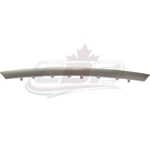 2018–2020 Toyota Camry Bumper Moulding Front Lower Ptd , TO1044121