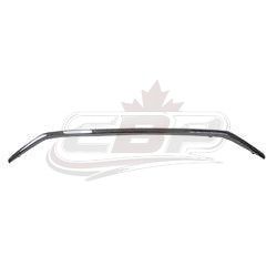 2019-2020 Toyota Yaris Sedan Grille Moulding Lower Chrome Le/Xle Model , TO1044125