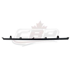 2021-2024 Toyota Camry Hybrid Bumper Moulding Front Lower , TO1044126