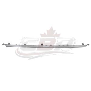 2021-2024 Toyota Rav4 Prime Bumper Molding Front Lower Center Argent , TO1044130