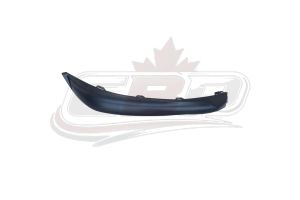 2018–2020 Toyota Camry Bumper Moulding Front Driver Side , TO1046103