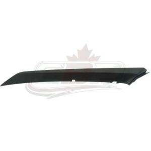 2018-2024 Toyota Camry Bumper Molding Front Driver Side , TO1046104